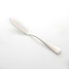 COPPER the cutlery カパーザカトラリー バターナイフ 1本 シルバー ミラー CB-1SVmi