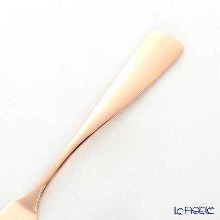 COPPER the cutlery カパーザカトラリー バターナイフ 1本 ピンクゴールド ミラー【期間限定カラー】