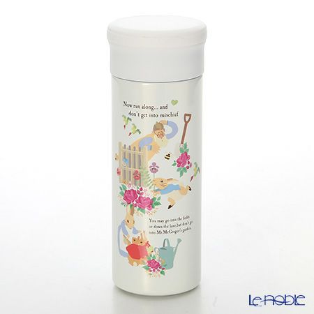 ピーターラビット ステンレスマグボトル PE-11 310ml