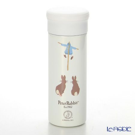 ピーターラビット ステンレスマグボトル PE-11 310ml