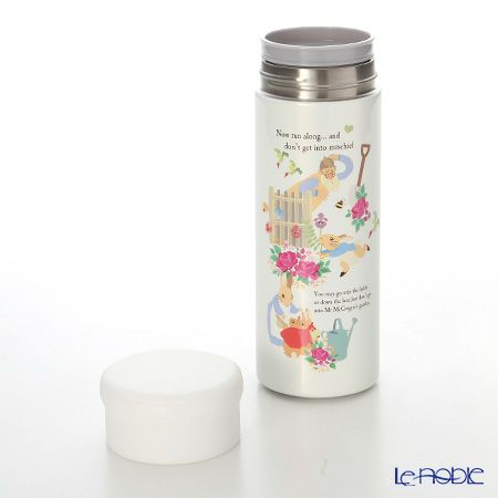 ピーターラビット ステンレスマグボトル PE-11 310ml