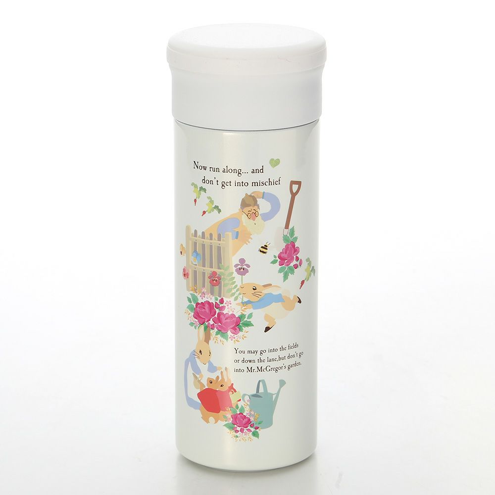 ピーターラビット ステンレスマグボトル PE-11 310ml