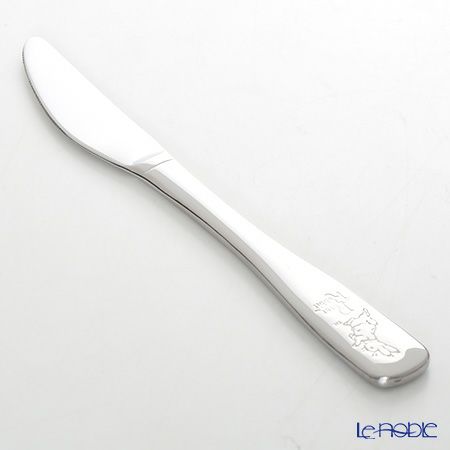 ピーターラビット PR-0452 ディナーペアセット 6pcs