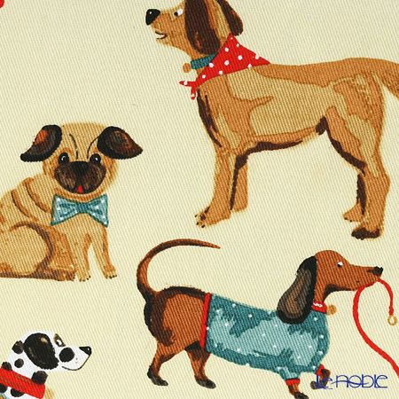 アルスターウィーバーズ ハウンドドッグ ティーコジー（コットン）