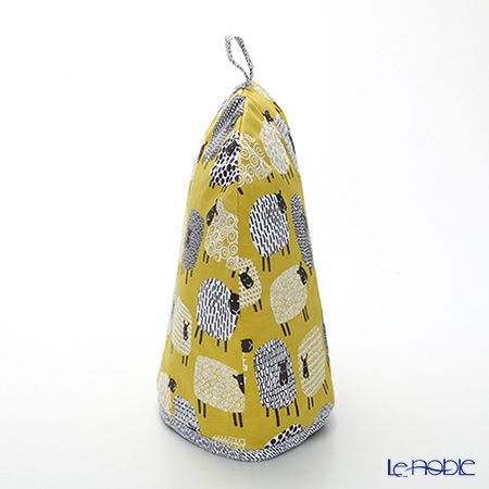 アルスターウィーバーズ ドッティ シープ ティーコジー