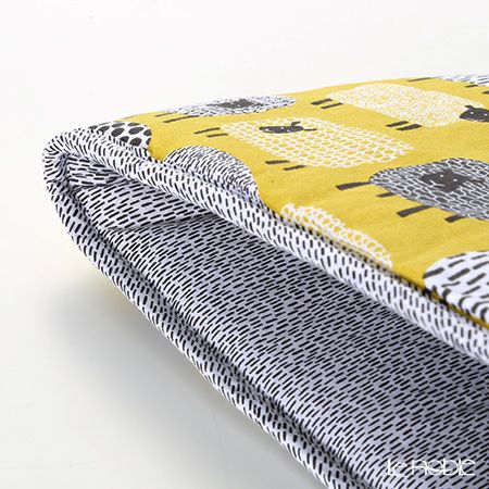 アルスターウィーバーズ ドッティ シープ ティーコジー