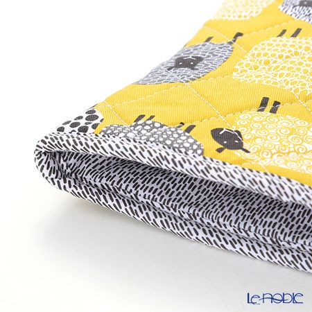 アルスターウィーバーズ ドッティ シープ オーブングローブ（ミトン）（コットン）