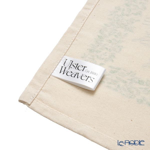 アルスターウィーバーズ ガーデンカレンダー ティータオル コットン