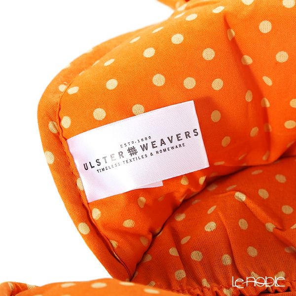 アルスターウィーバーズ キャッツ イン ウェイティング マフ ティーコジー（包み込みタイプ）