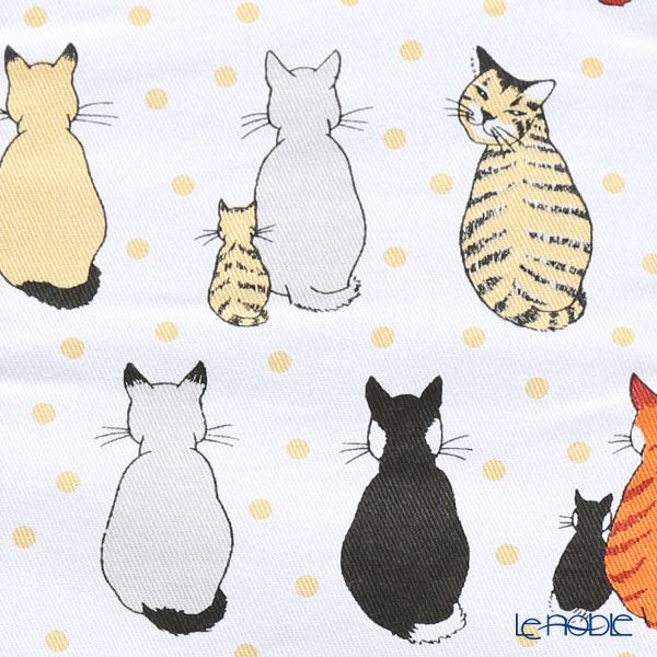 アルスターウィーバーズ キャッツ イン ウェイティング NEW オーブングローブ コットン（ミトン）