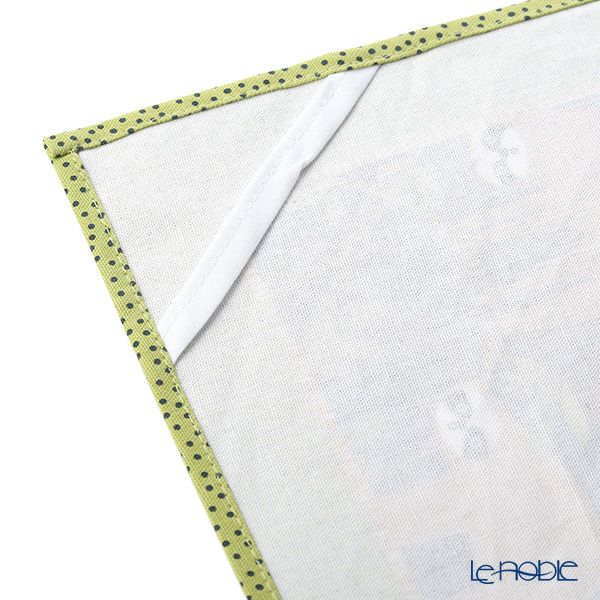 アルスターウィーバーズ スロース （sloth ナマケモノ） ティータオル コットン