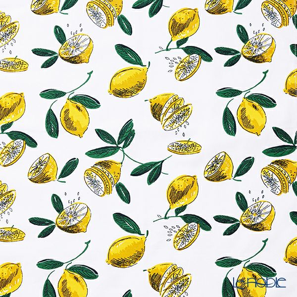 アルスターウィーバーズ レモン ティータオル コットン