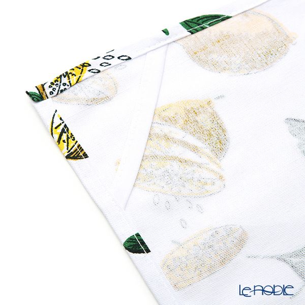 アルスターウィーバーズ レモン ティータオル コットン