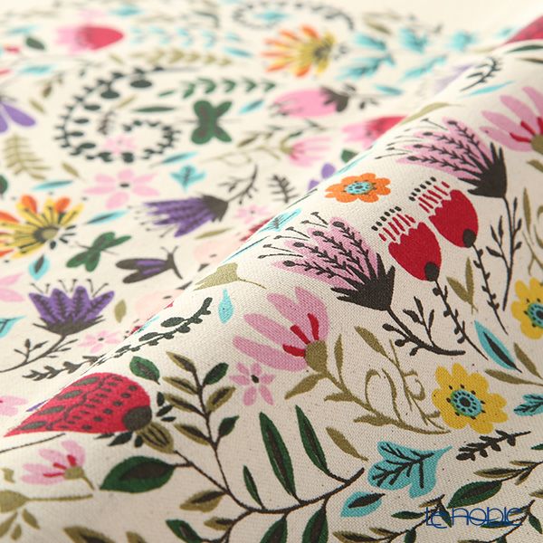 アルスターウィーバーズ メロディー ティータオル コットン