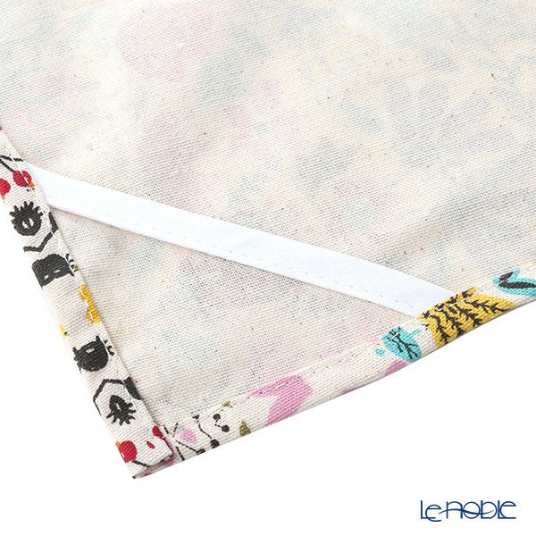 アルスターウィーバーズ メロディー ティータオル コットン