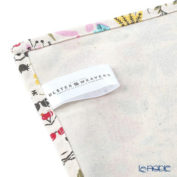 アルスターウィーバーズ メロディー ティータオル コットン