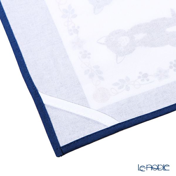 アルスターウィーバーズ キトゥンズ アライブド （キャット） ティータオル コットン