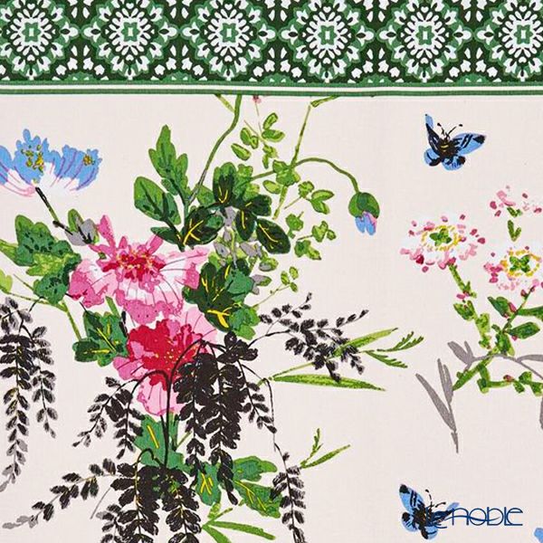 アルスターウィーバーズ マダム バタフライ ティータオル コットン