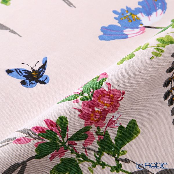 アルスターウィーバーズ マダム バタフライ ティータオル コットン