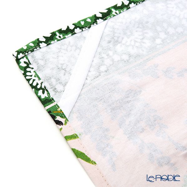 アルスターウィーバーズ マダム バタフライ ティータオル コットン