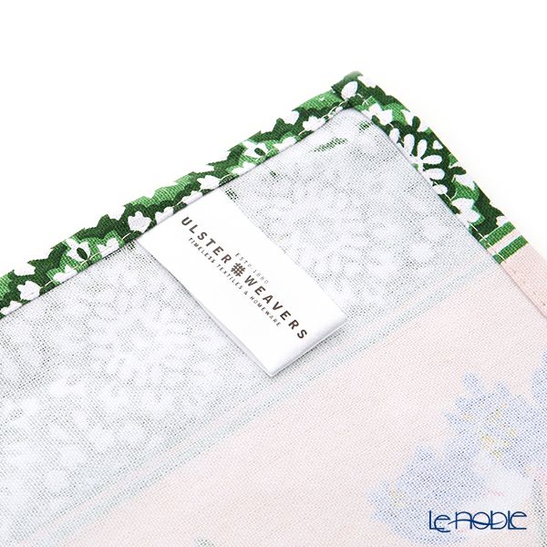 アルスターウィーバーズ マダム バタフライ ティータオル コットン