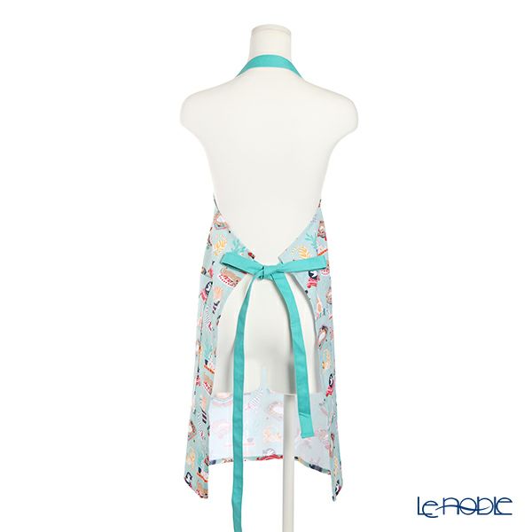 アルスターウィーバーズ キティー キャッツ エプロン コットン