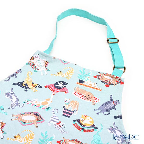 アルスターウィーバーズ キティー キャッツ エプロン コットン