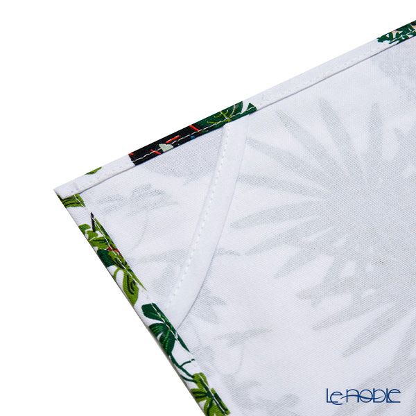 アルスターウィーバーズ ポットプランツ ティータオル コットン