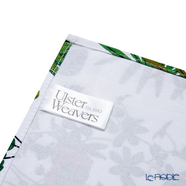 アルスターウィーバーズ ポットプランツ ティータオル コットン