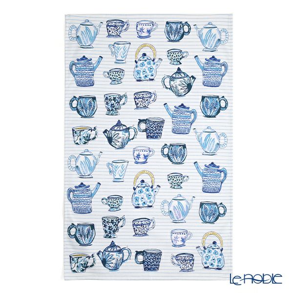 アルスターウィーバーズ ティーカップ ティータオル コットン