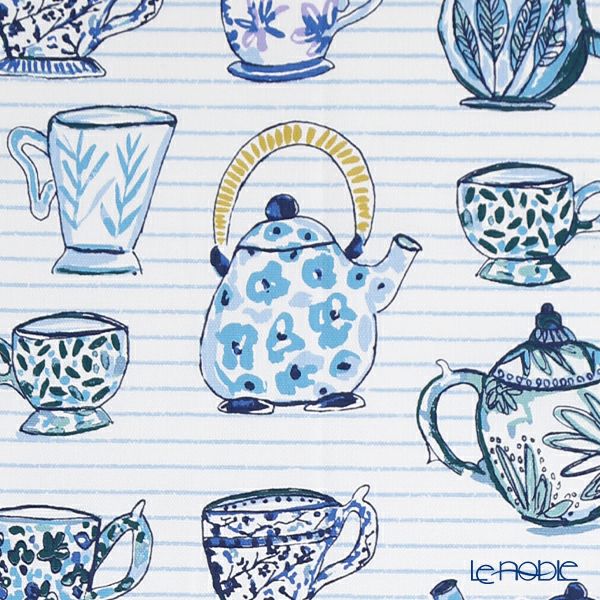 アルスターウィーバーズ ティーカップ ティータオル コットン