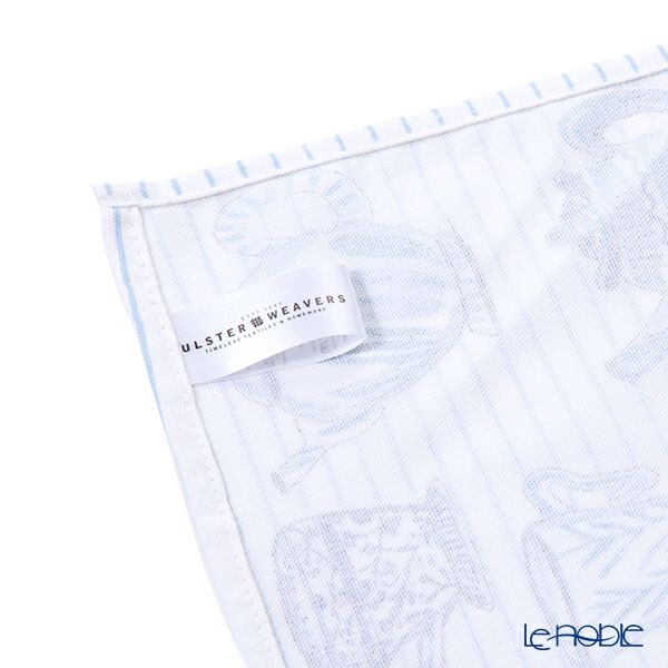 アルスターウィーバーズ ティーカップ ティータオル コットン