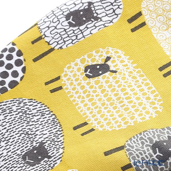 アルスターウィーバーズ ドッティ シープ ポット ミット ペア （鍋つかみ）コットン