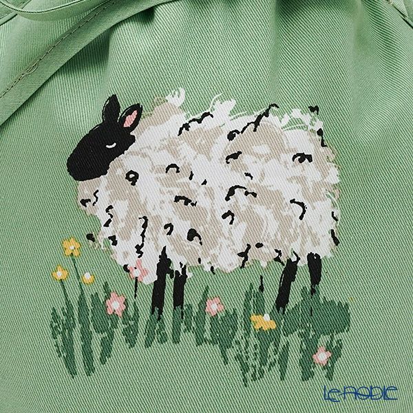 アルスターウィーバーズ Wooly Sheep ウーリーシープ マフ ティーコジー（包み込みタイプ）