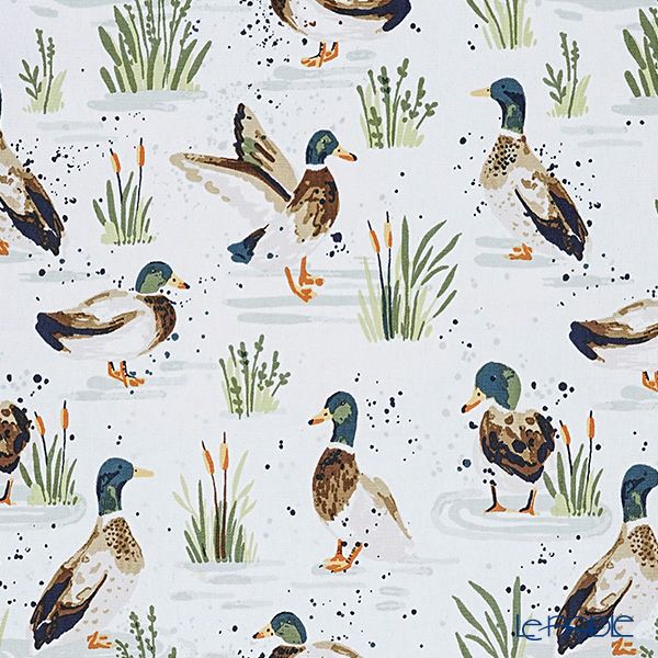 アルスターウィーバーズ ファームハウス ダックス ティータオル コットン