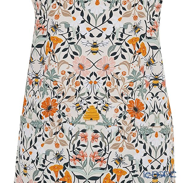 アルスターウィーバーズ ビーブルーム エプロン コットン