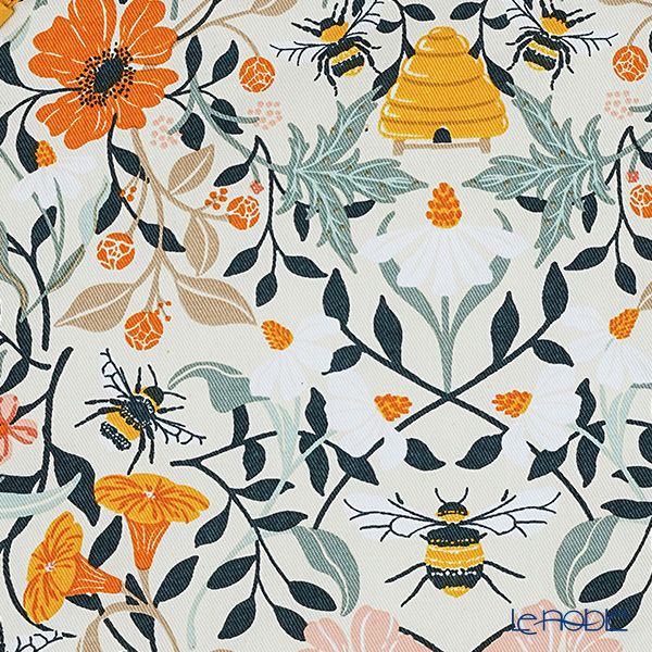 アルスターウィーバーズ ビーブルーム ポット マット （鍋敷き） コットン