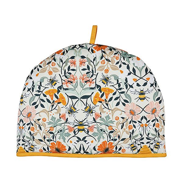 アルスターウィーバーズ ビーブルーム ティーコジー