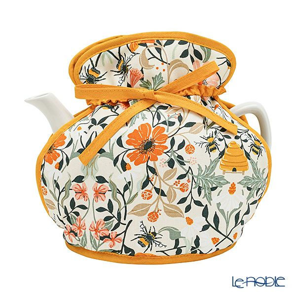 アルスターウィーバーズ ビーブルーム マフ ティーコジー（包み込みタイプ）