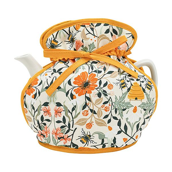 アルスターウィーバーズ ビーブルーム マフ ティーコジー（包み込みタイプ）