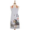アルスターウィーバーズ ドッグ デイズ エプロン コットン