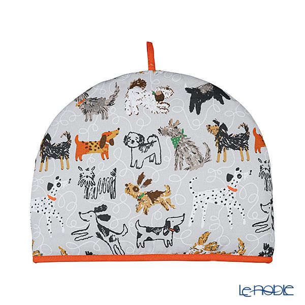 アルスターウィーバーズ ドッグ デイズ ティーコジー