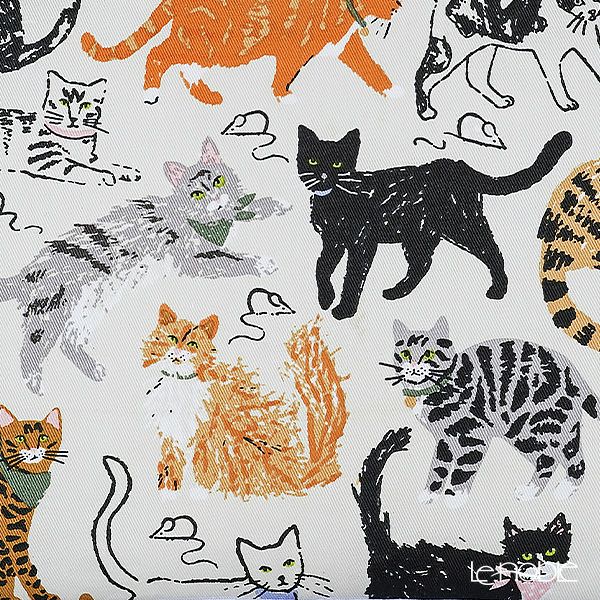 アルスターウィーバーズ Feline Friends／猫の友達 ティーコジー