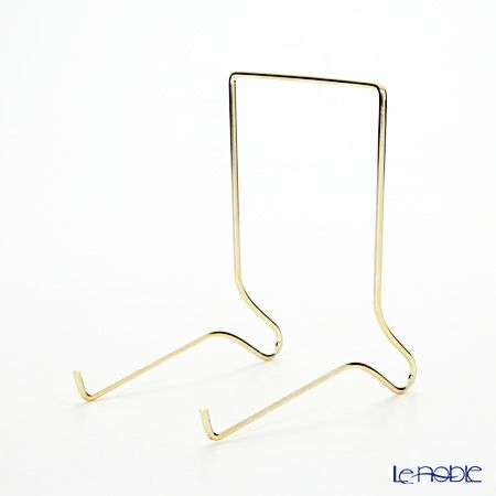 JES プレート用 ディスプレイスタンド No.3（18～33cm 主に中皿・大皿用）