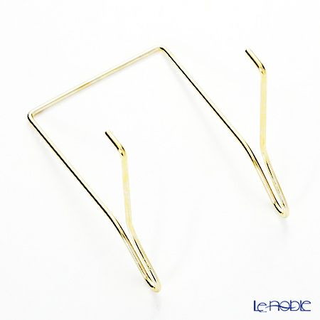 JES プレート用 ディスプレイスタンド No.3（18～33cm 主に中皿・大皿用）