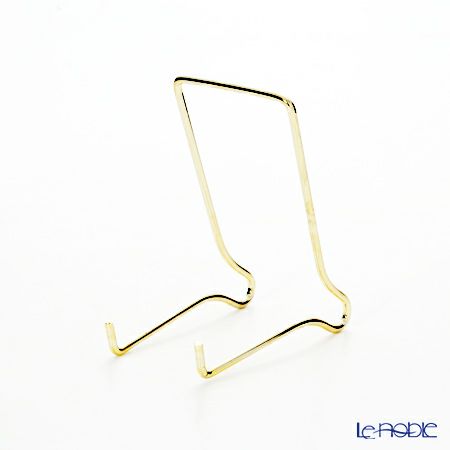 JES プレート用 ディスプレイスタンド No.2（15～20cm 主に中皿用）