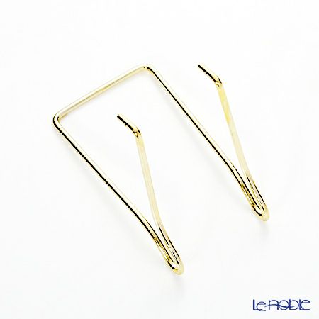 JES プレート用 ディスプレイスタンド No.2（15～20cm 主に中皿用）