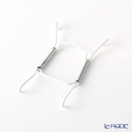 JES プレートハンガー No.0（9～13cm）