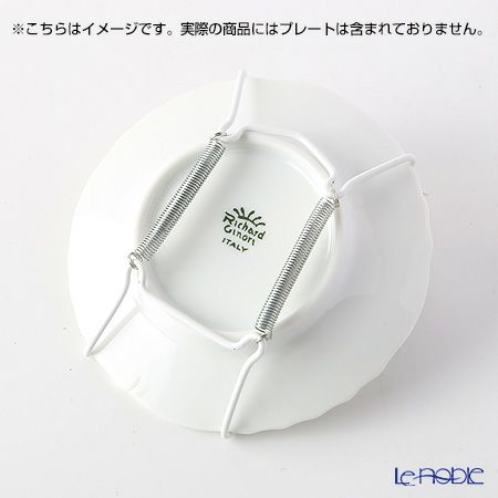 JES プレートハンガー No.0（9～13cm）