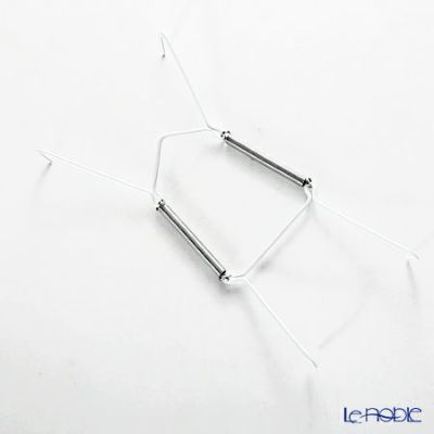 クリストフル リュバン 42 56 780 フォトフレーム 13×18cm | ブランド